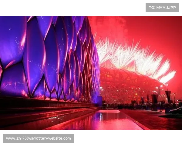 2008年北京奥运会开幕式精彩瞬间高清下载资源合集